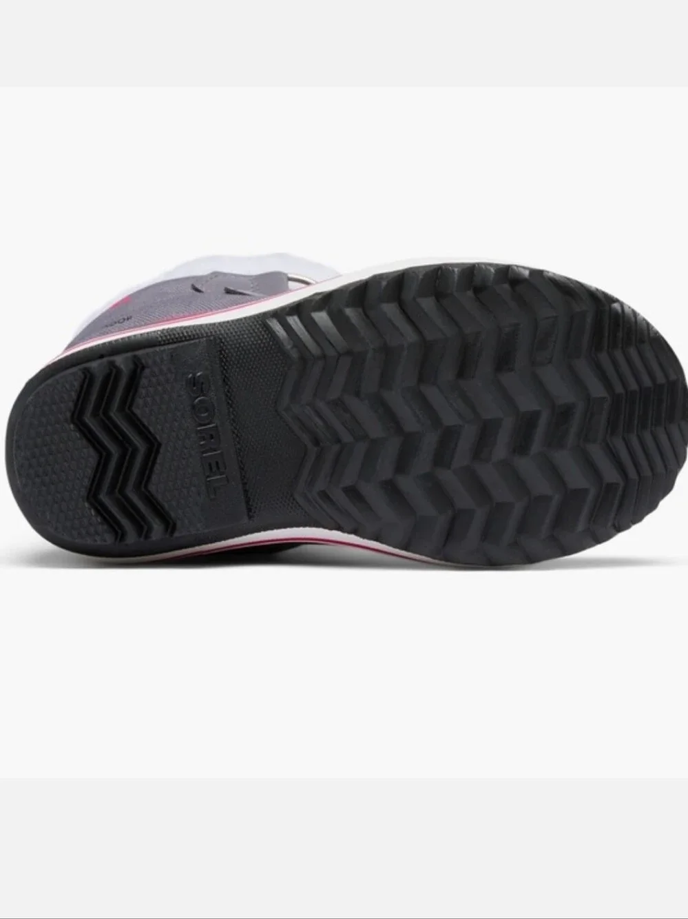Sorel new box